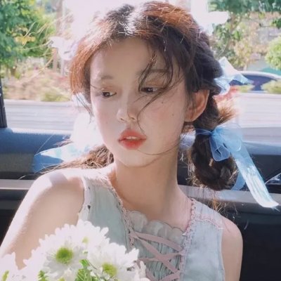 天使的肌肤