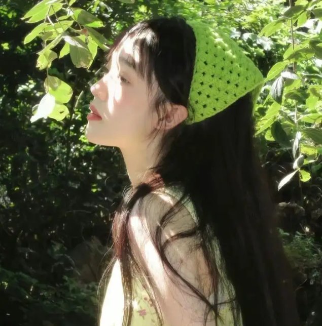 坠入爱河